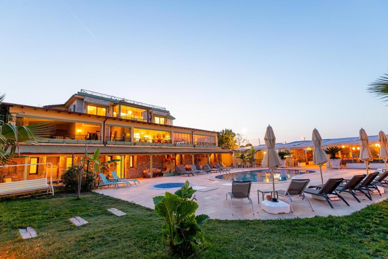 Casa Di *