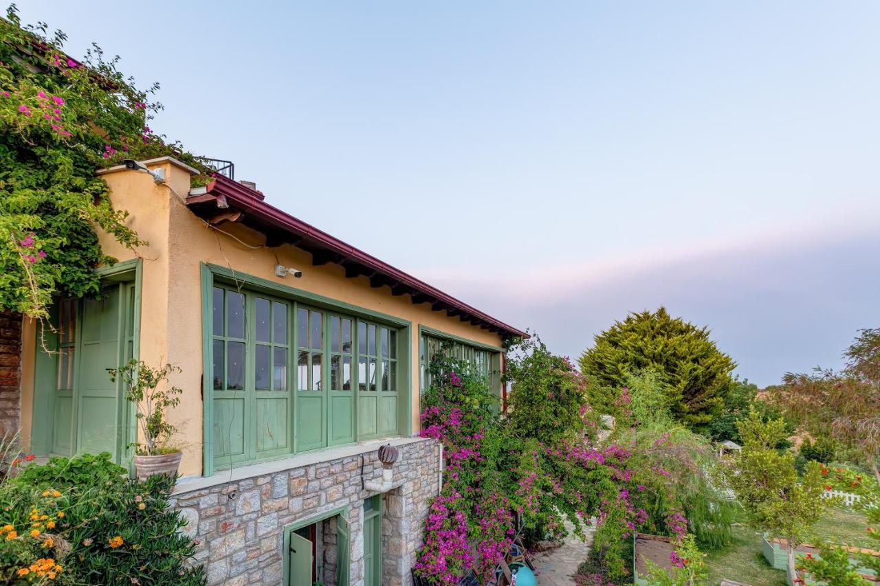 Casa Di Bed & Breakfast