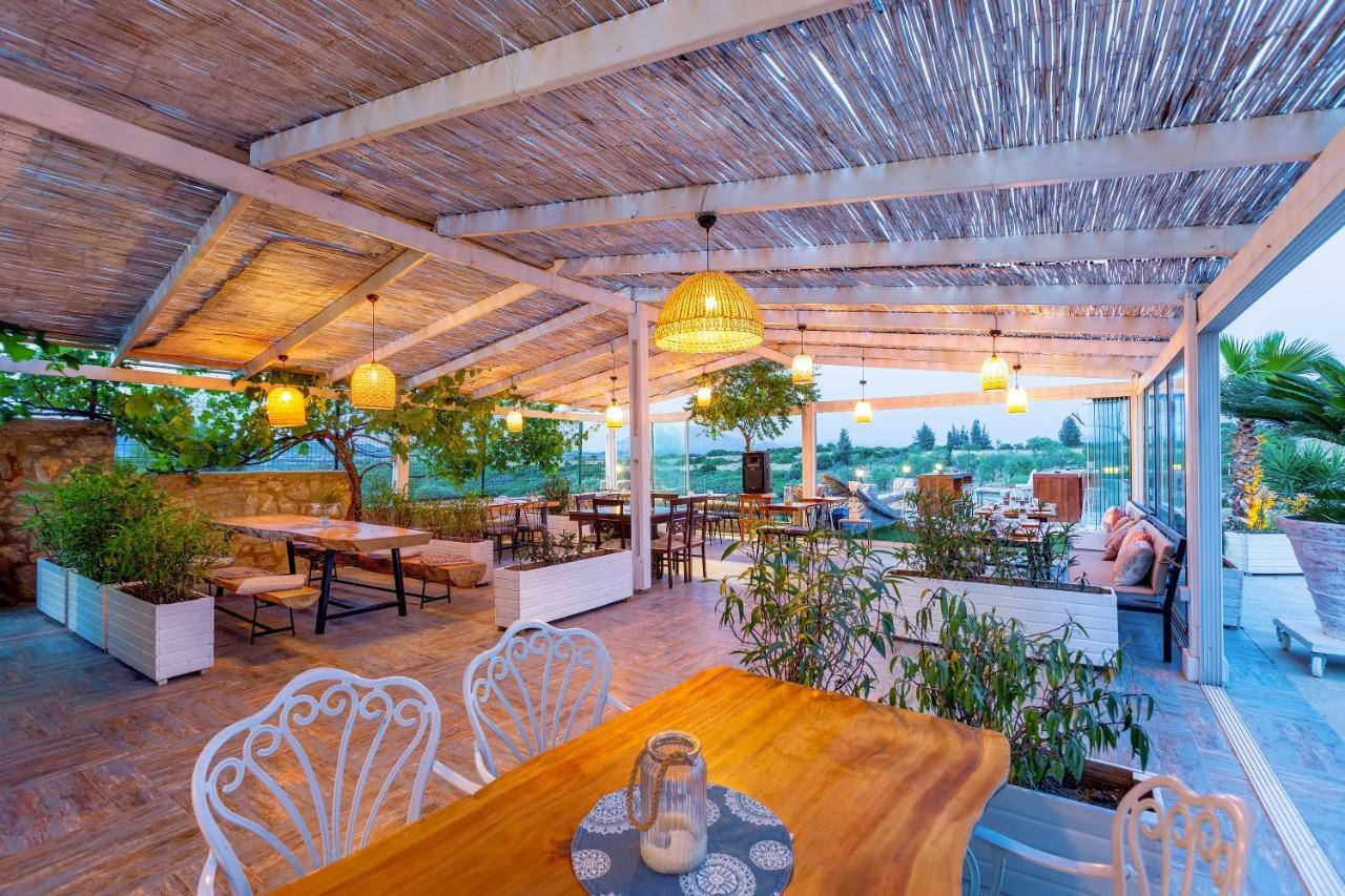 Casa Di Bed & Breakfast Datca