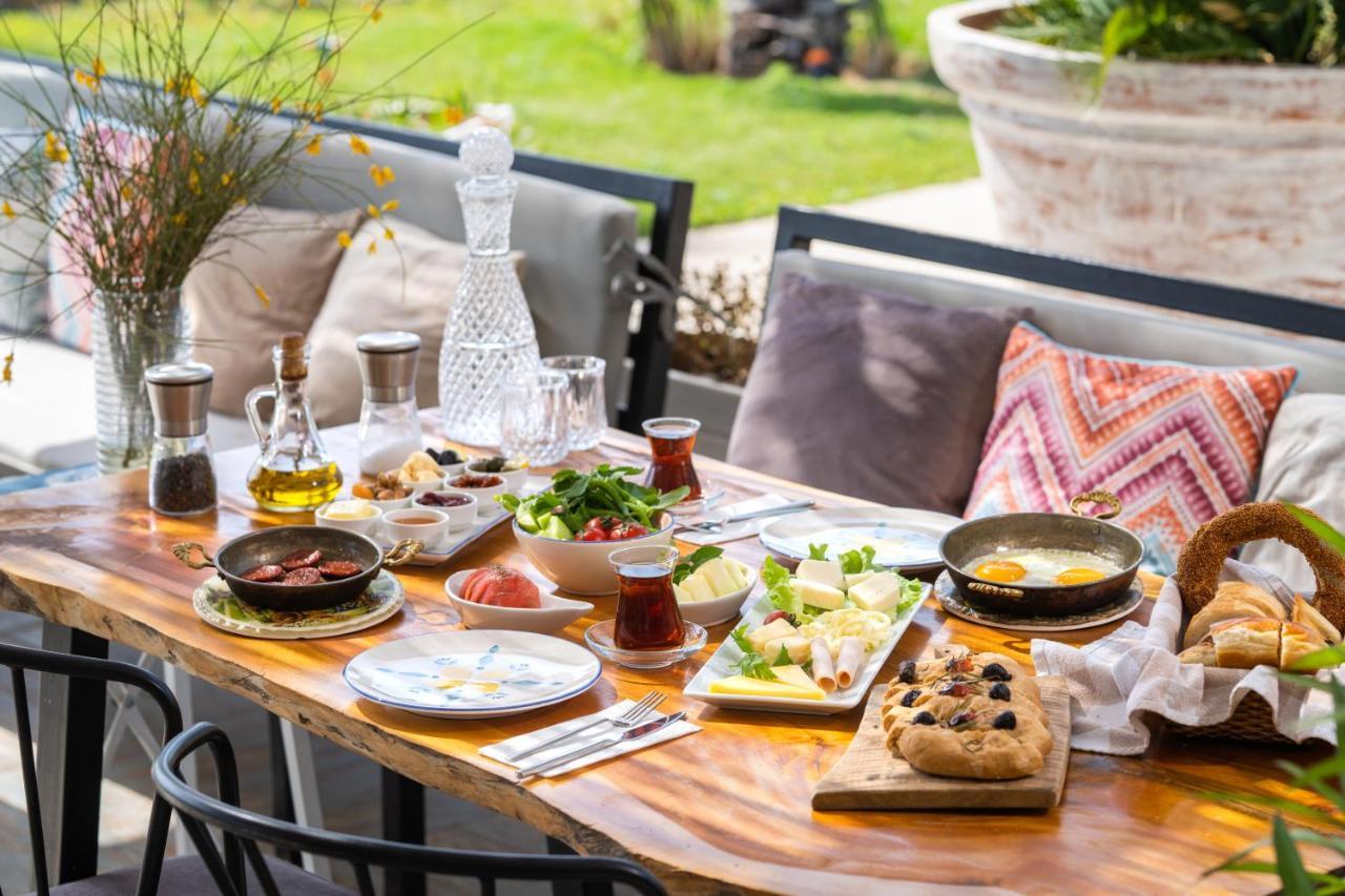 Casa Di Bed & Breakfast Datca