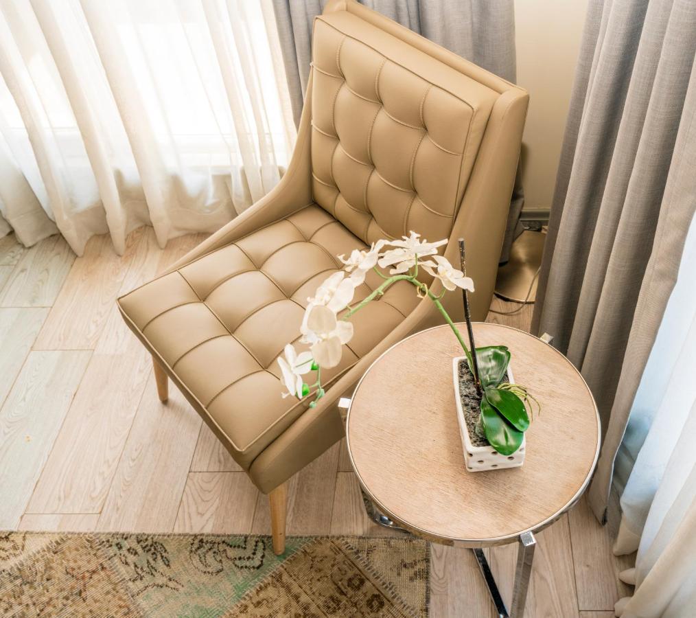 The Gate Atasehir Finance Centre 3*