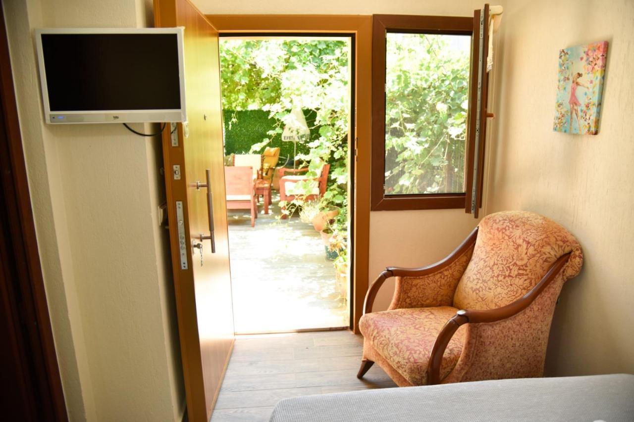 Balim Sultany Bed & Breakfast