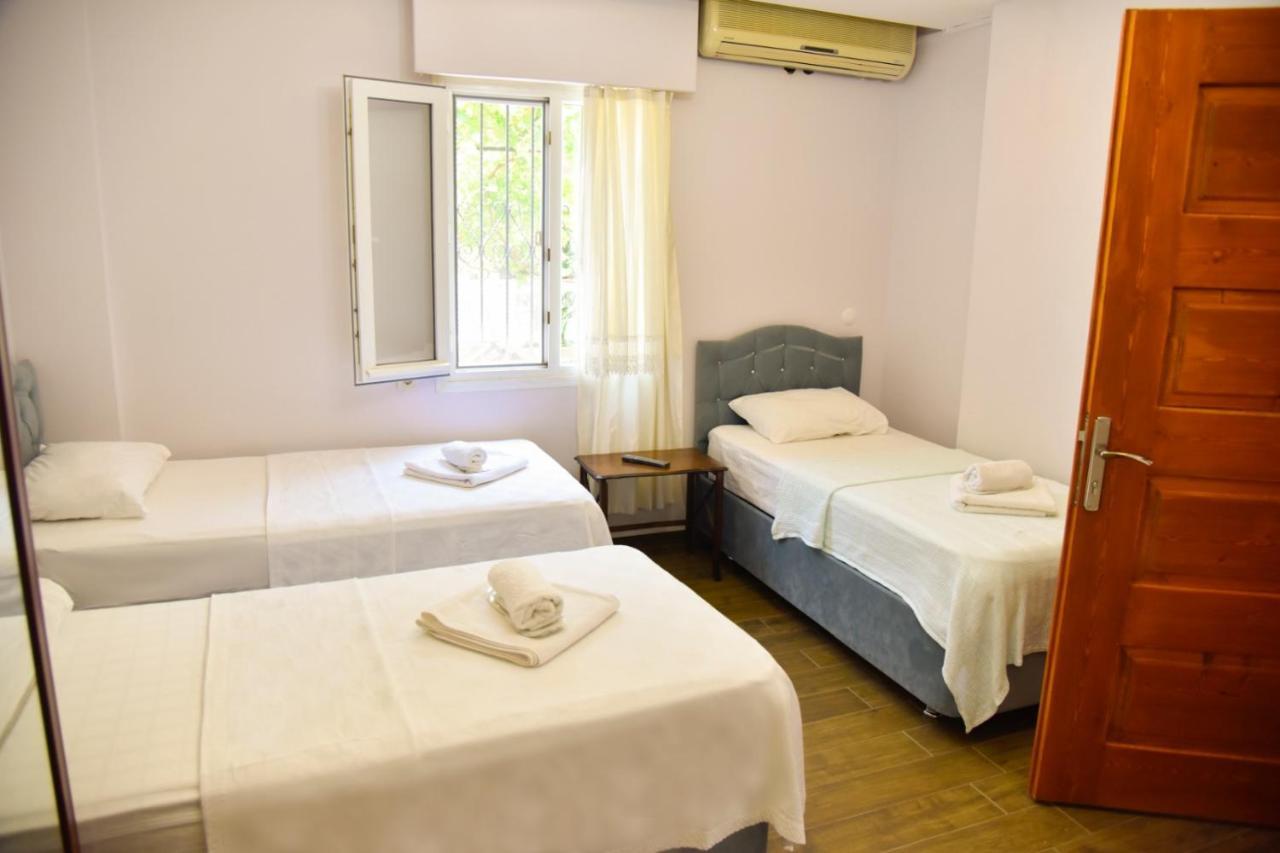 Balim Sultany Bed & Breakfast 2*