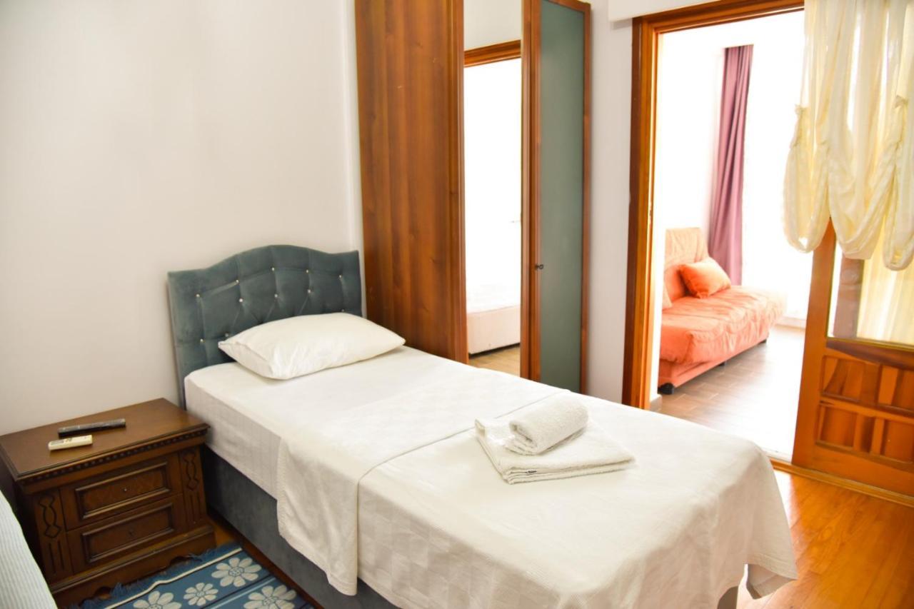 Balim Sultany Bed & Breakfast