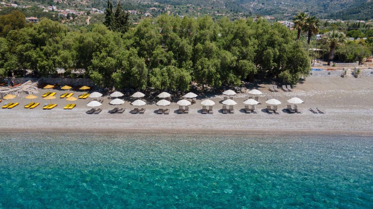 Ada Mesudiye (Datca)