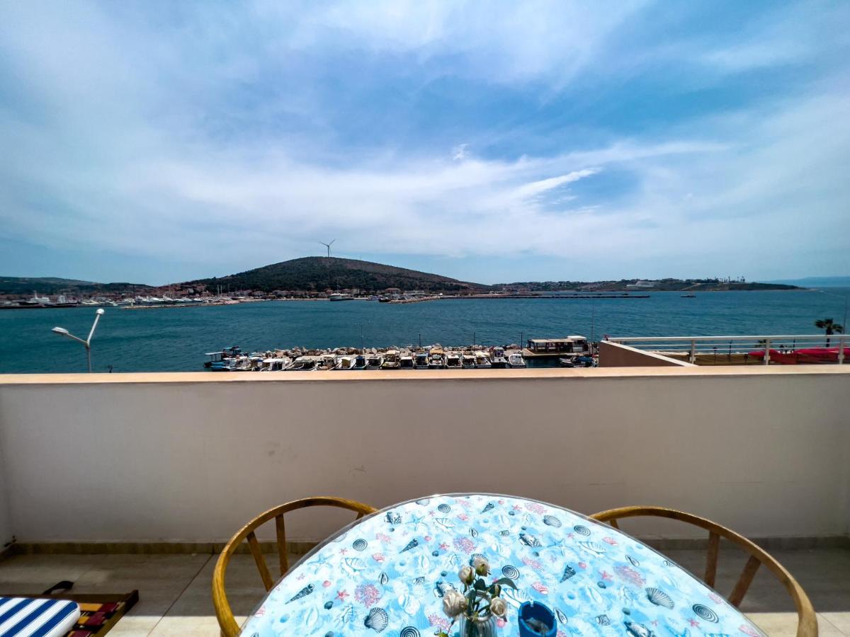 Larimar Cesme