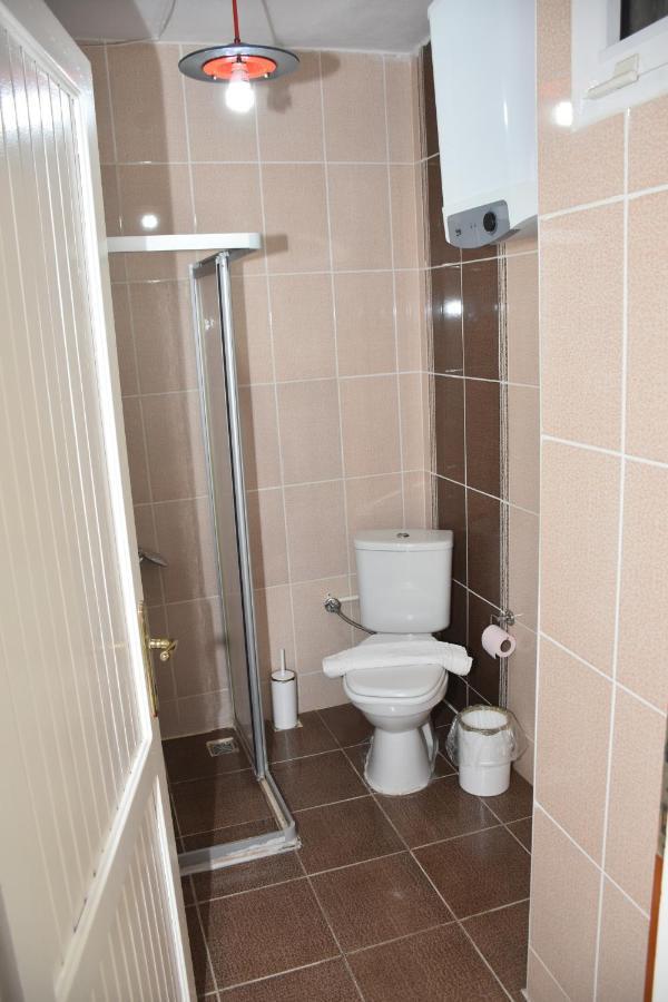 Guest house Beyaz Ev