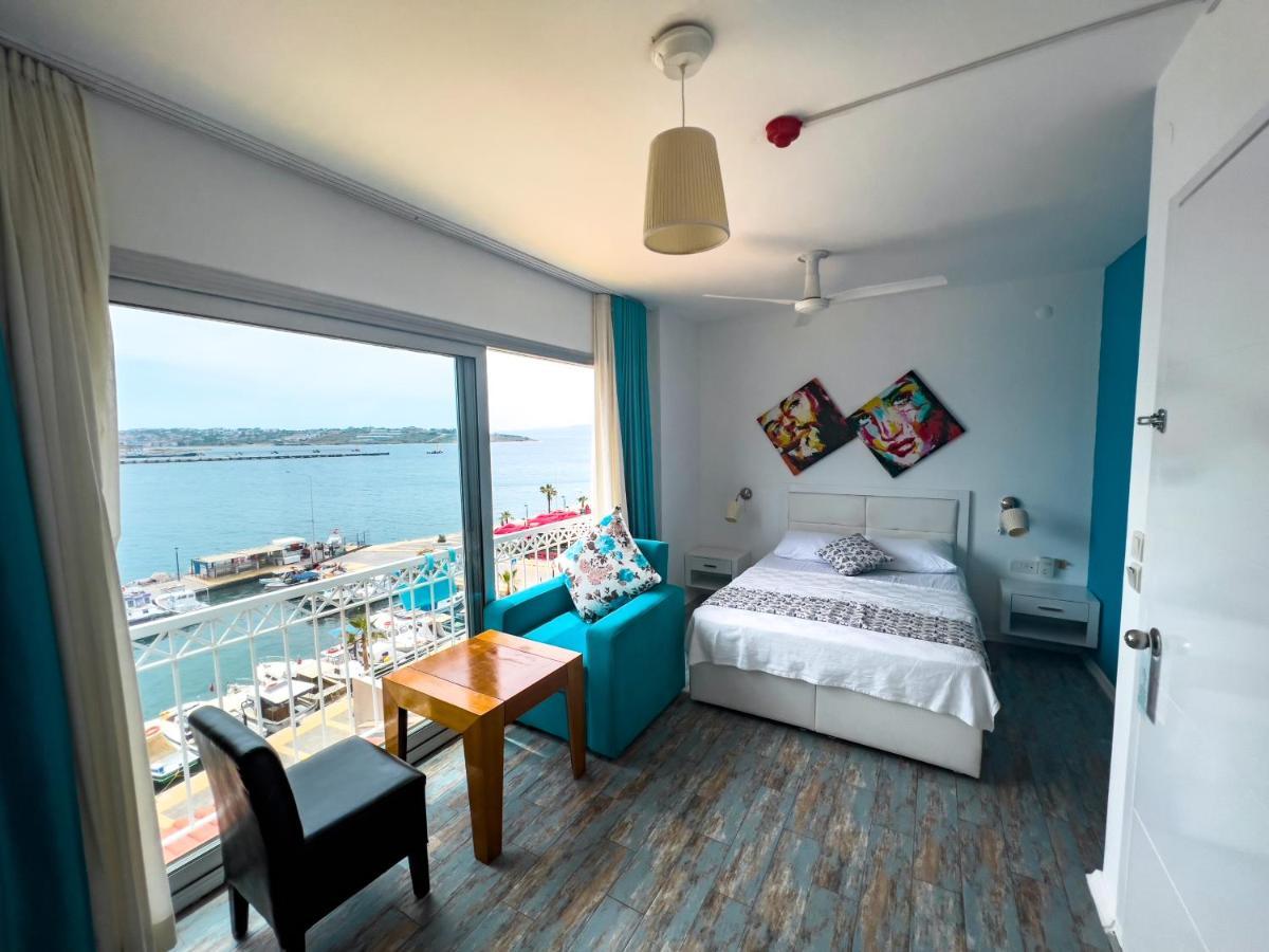 Larimar Hotel