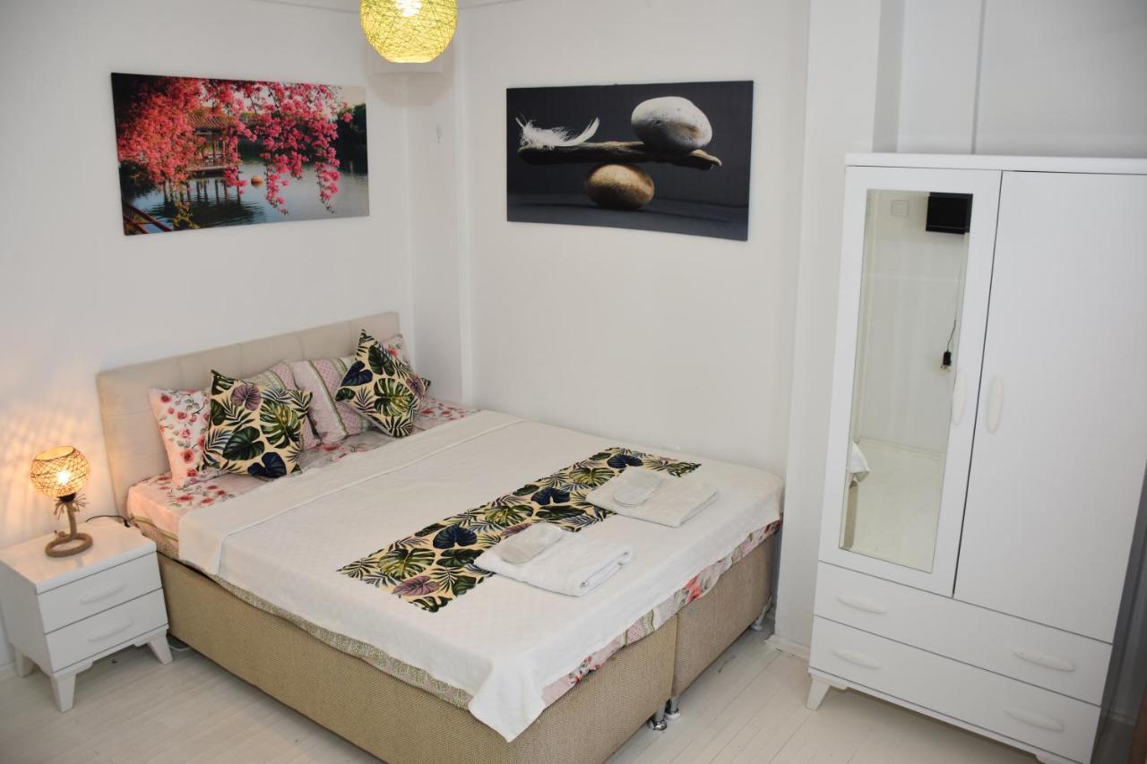 Guest house Beyaz Ev Alacati
