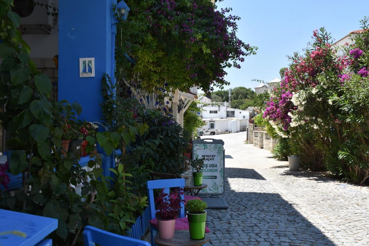 Beyaz Ev Guest house 3*