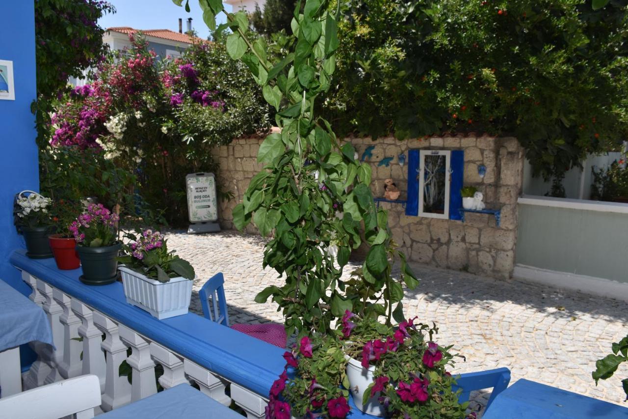 Guest house Beyaz Ev 3*