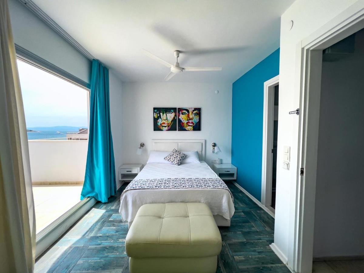Larimar Hotel Cesme