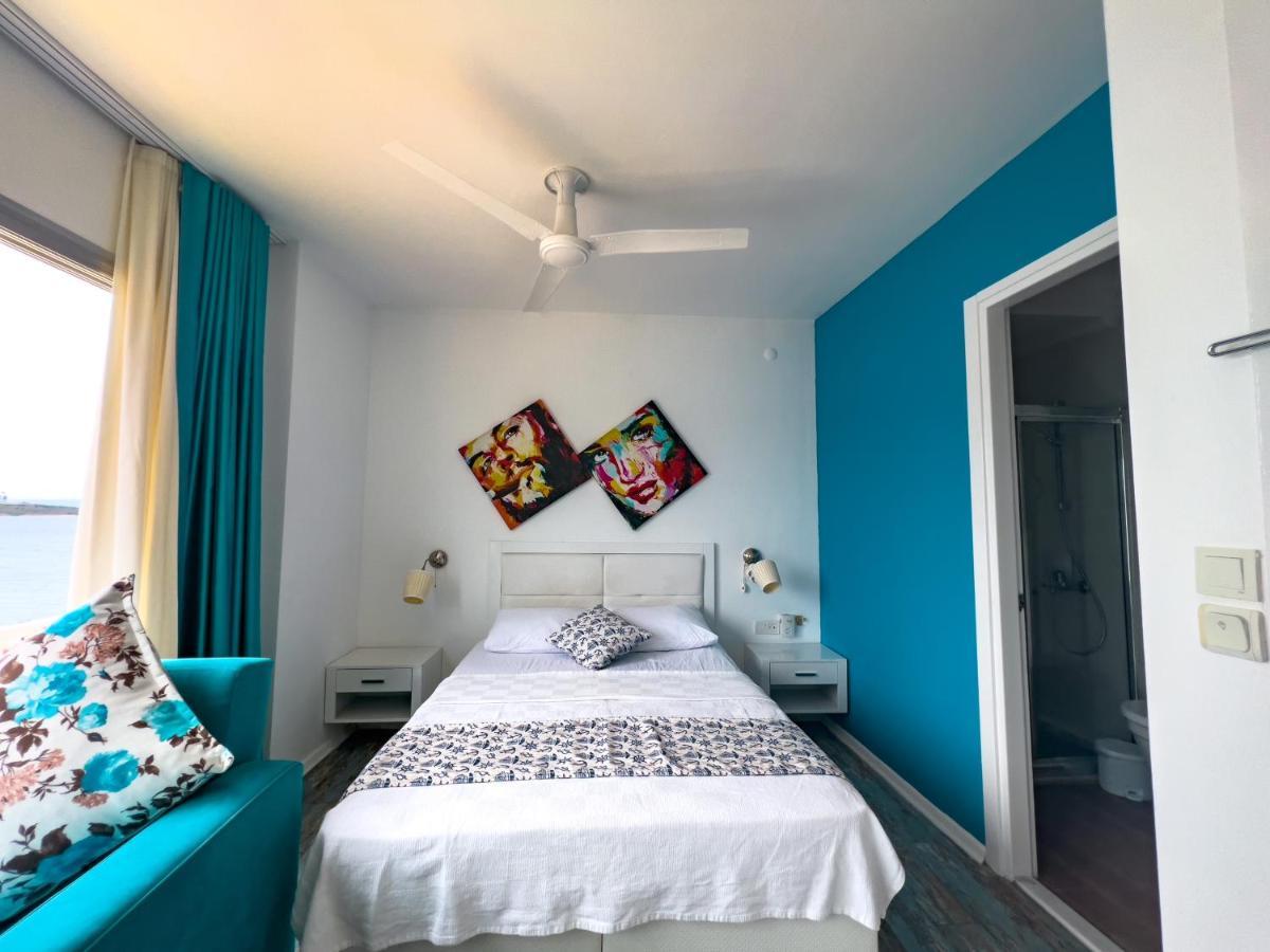 Larimar Hotel Cesme