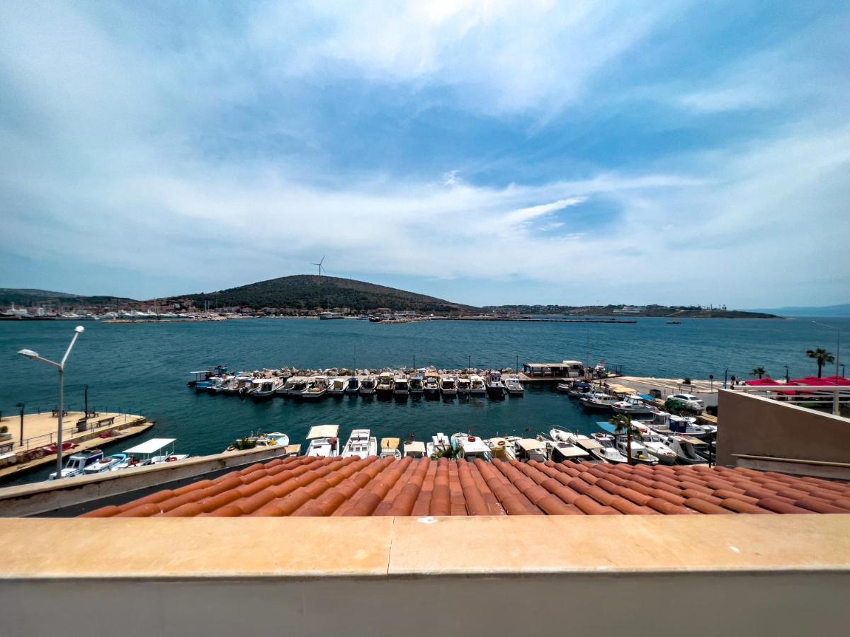 Larimar Hotel Cesme