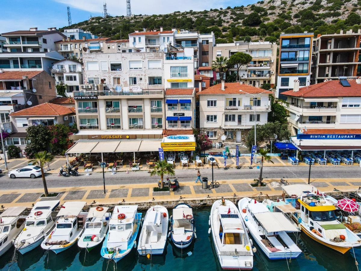 Hotel Larimar Cesme