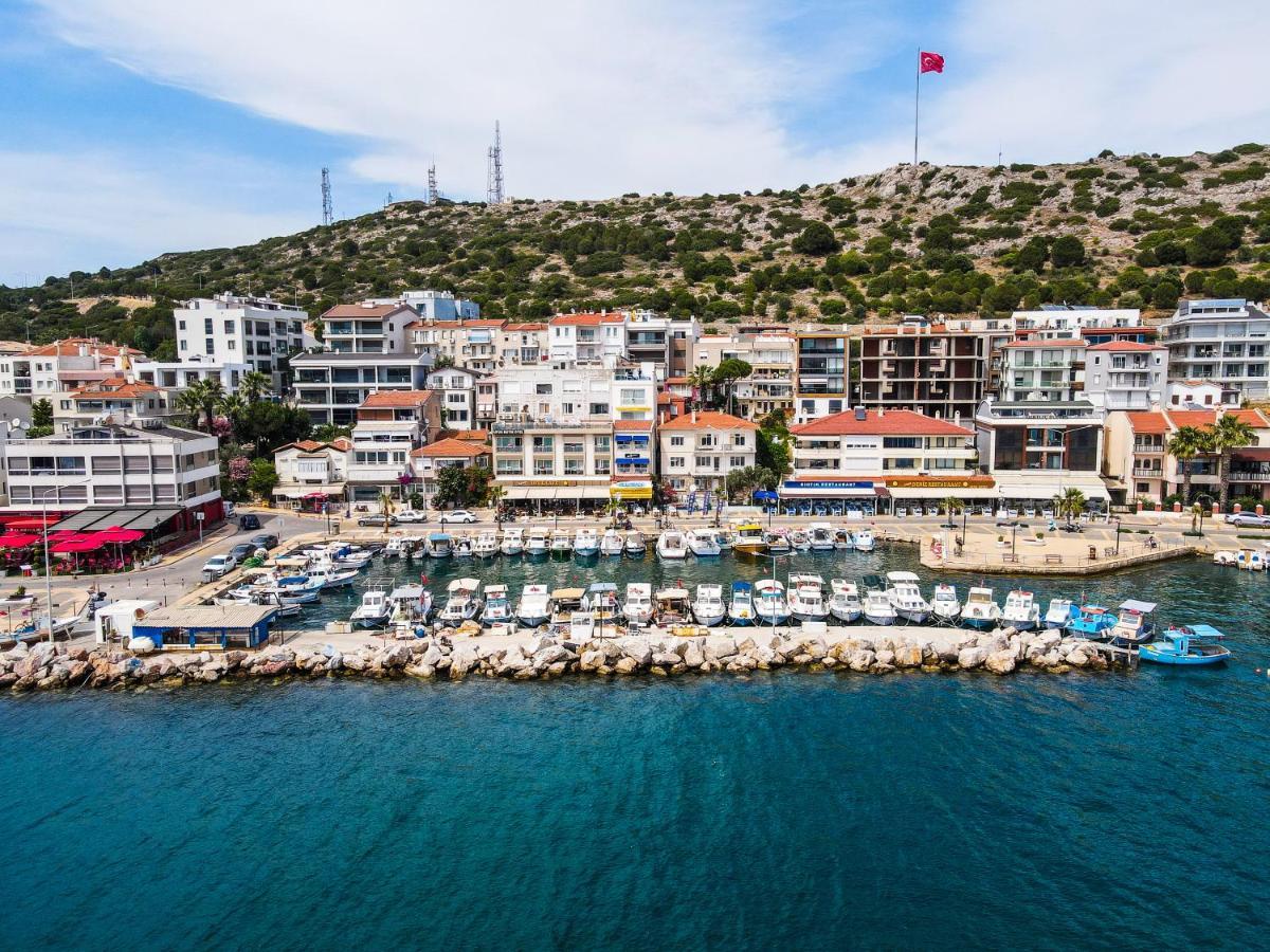 Larimar Hotel Cesme