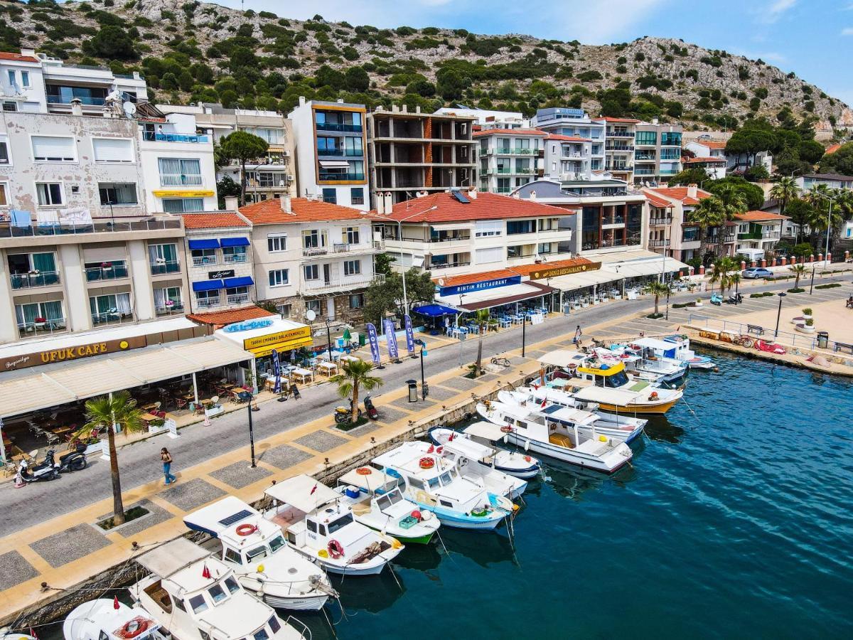 Hotel Larimar Cesme