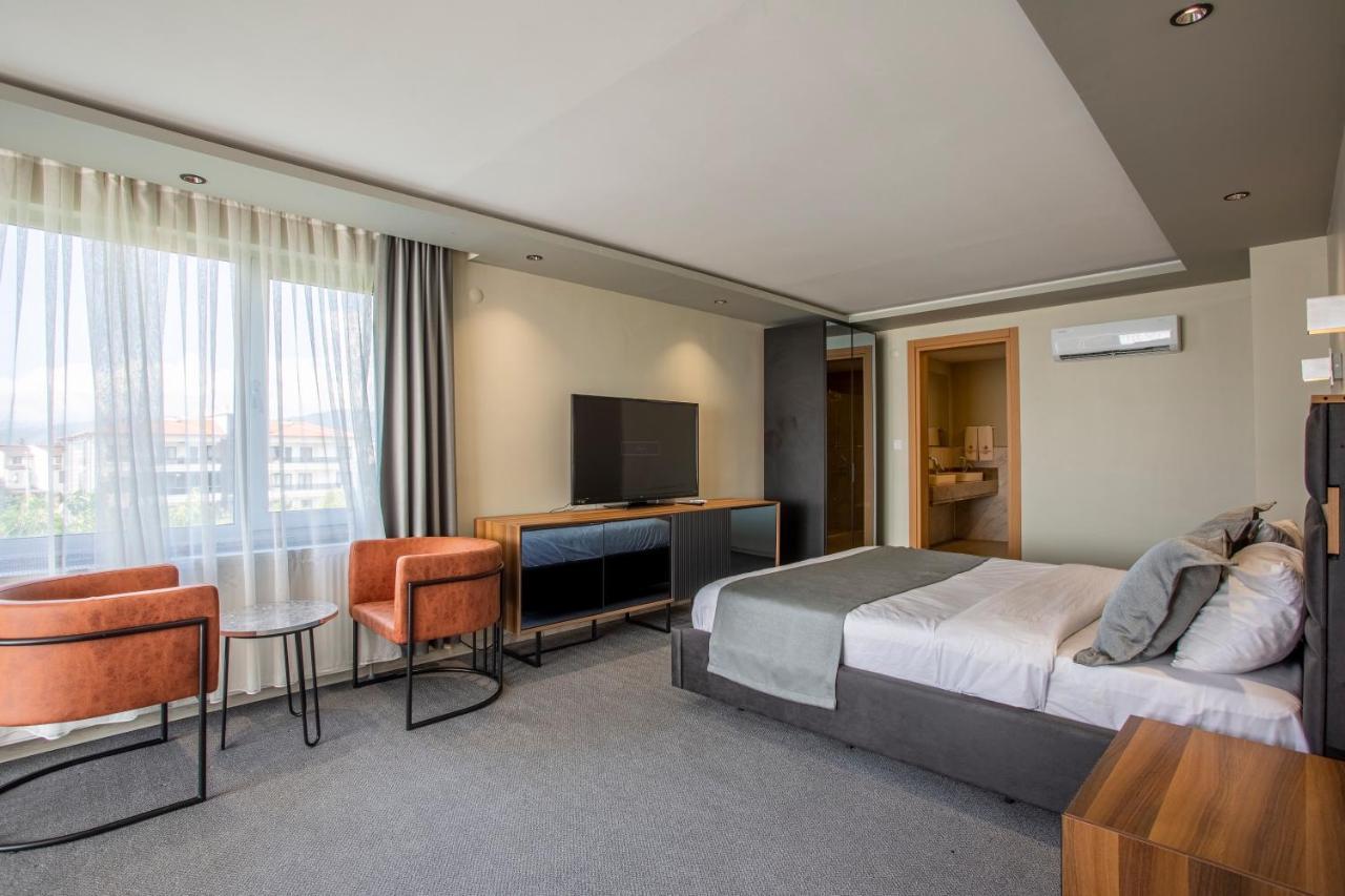 Zeytin Bahcesi Hotel Iznik