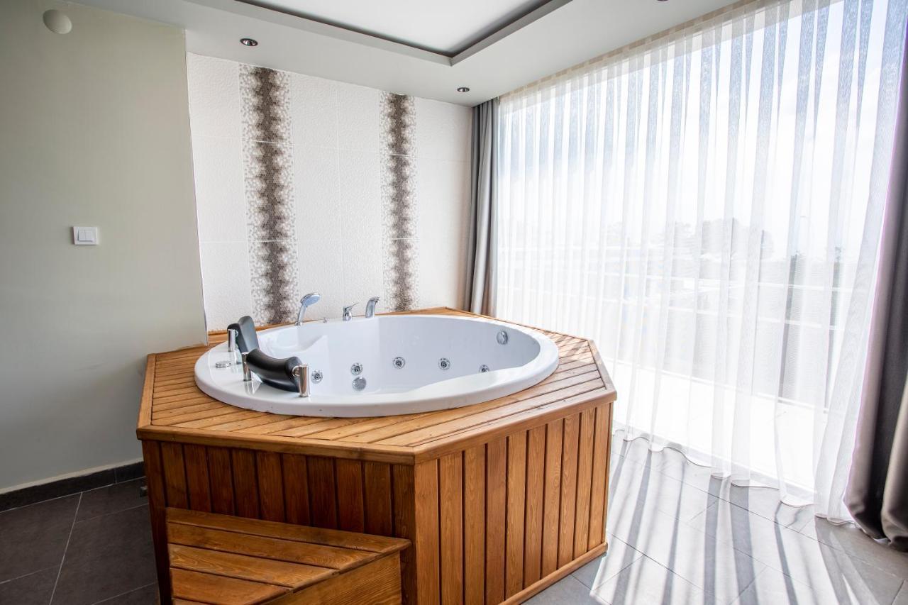 Hotel Zeytin Bahcesi 3*