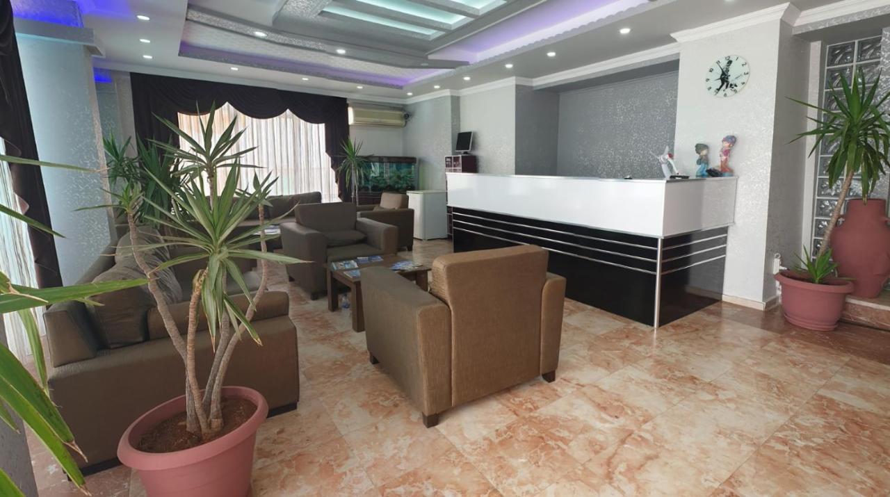 Kartel Hotel