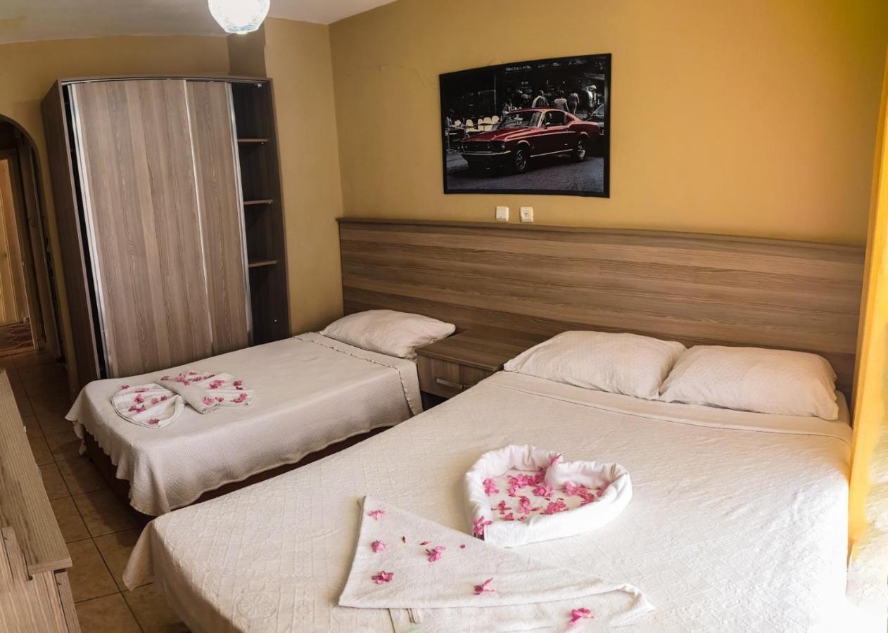 Hotel Kartel