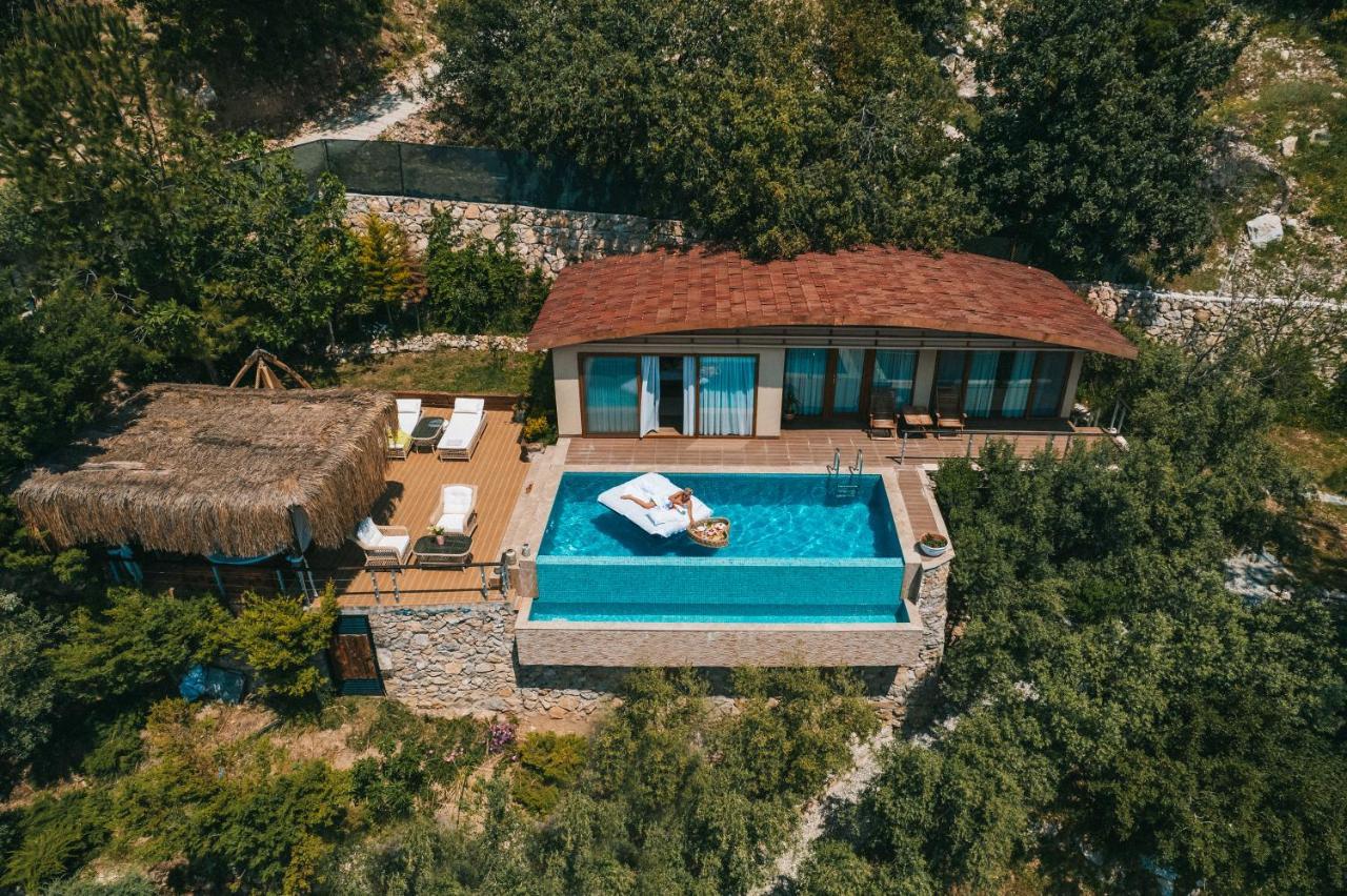 Lissiya 4* Faralya