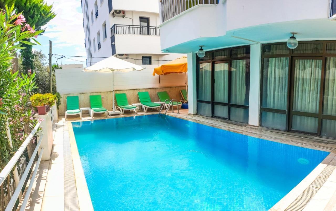 Hotel Kartel