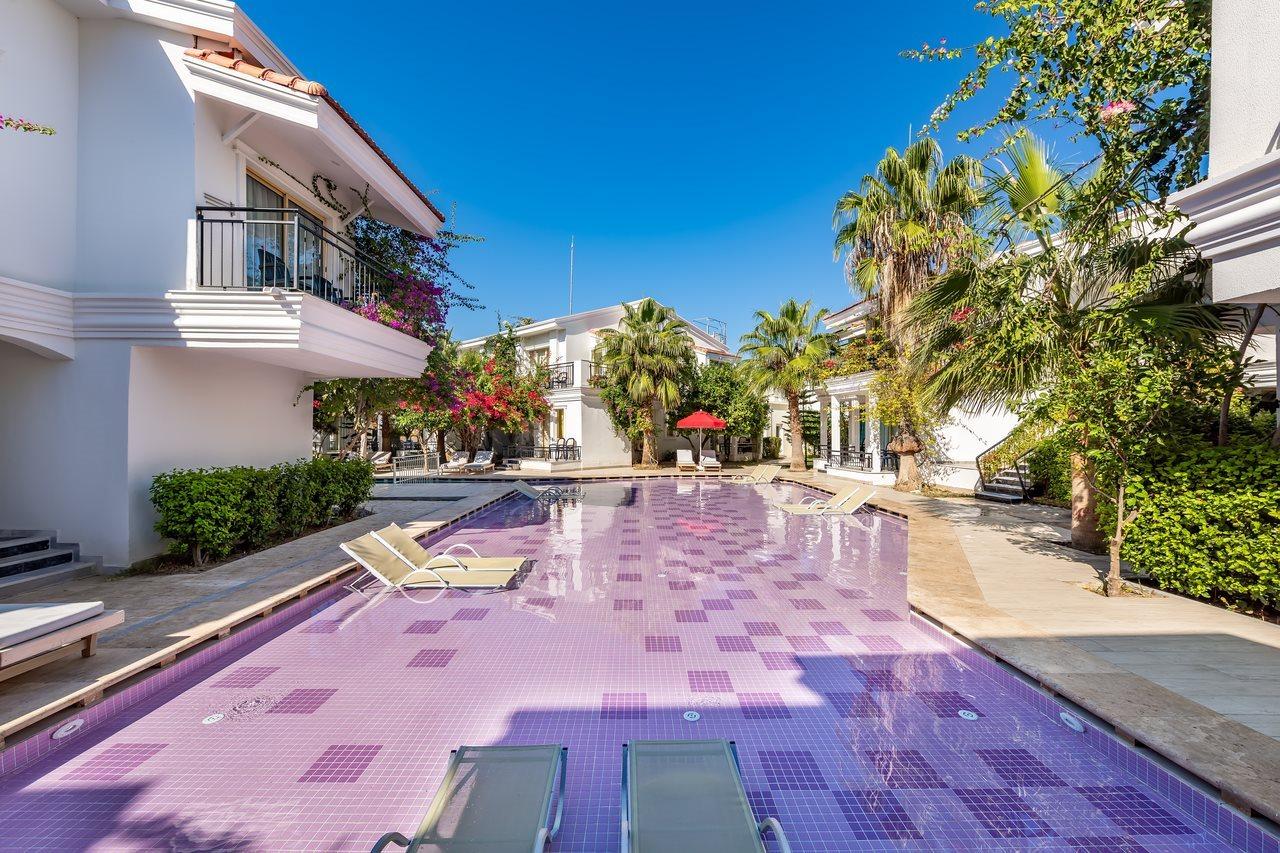 Resort Selectum Family Comfort Side 5*
