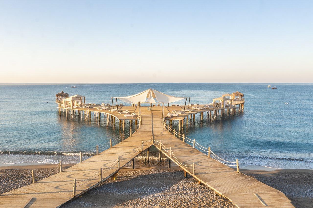 Selectum Family Comfort Side Resort 5*