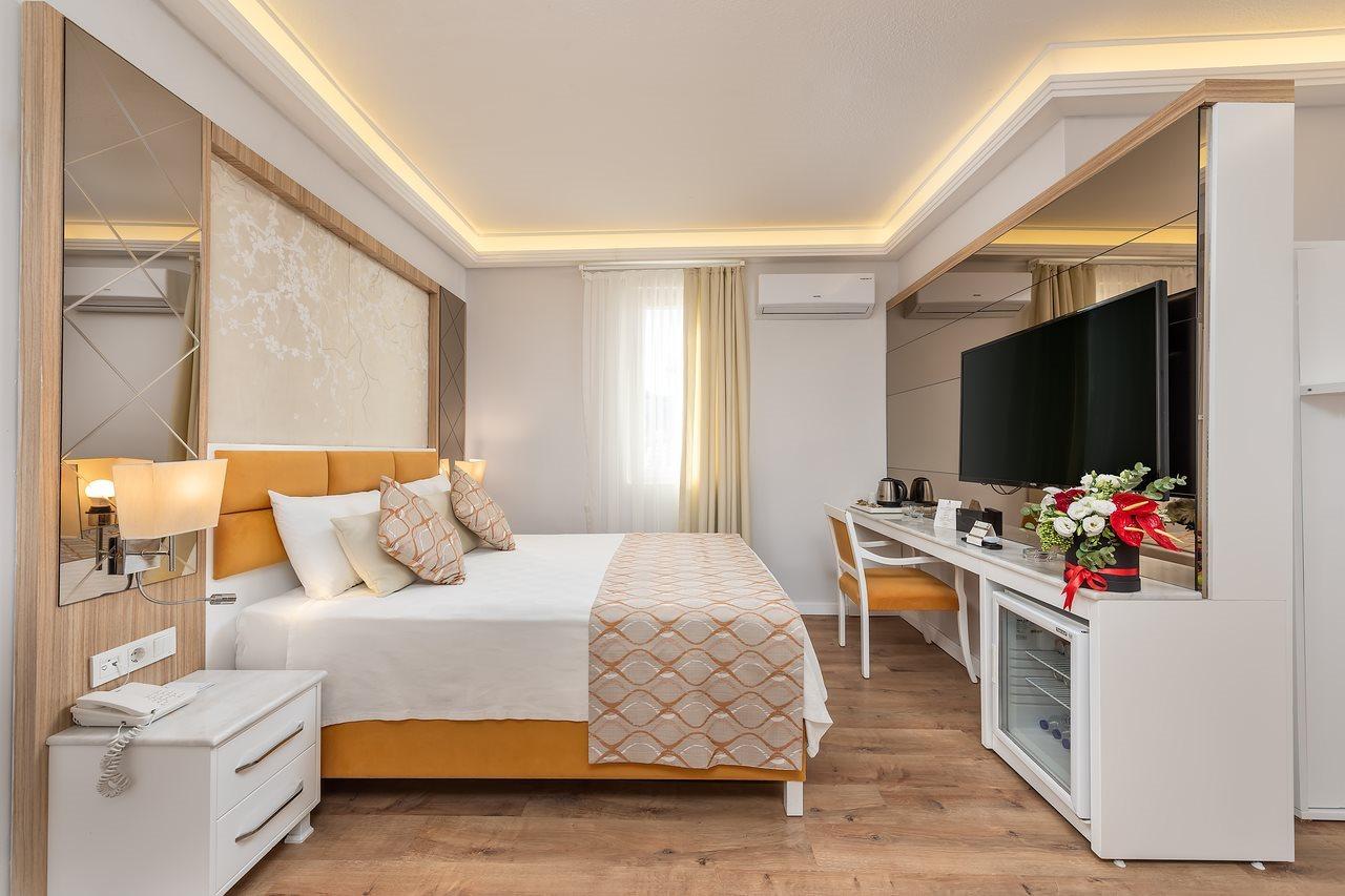 Selectum Family Comfort Side Resort Kizilagac (Manavgat)