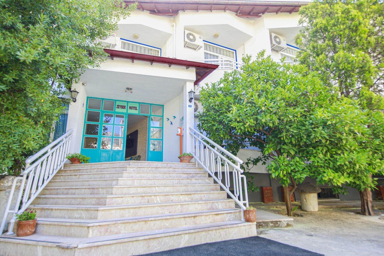 Zeybek Hotel 2*