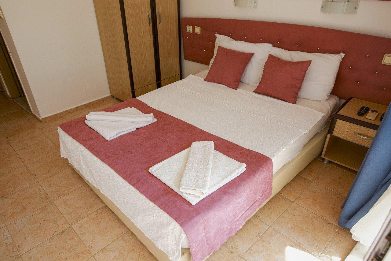 Hotel Zeybek Turunc