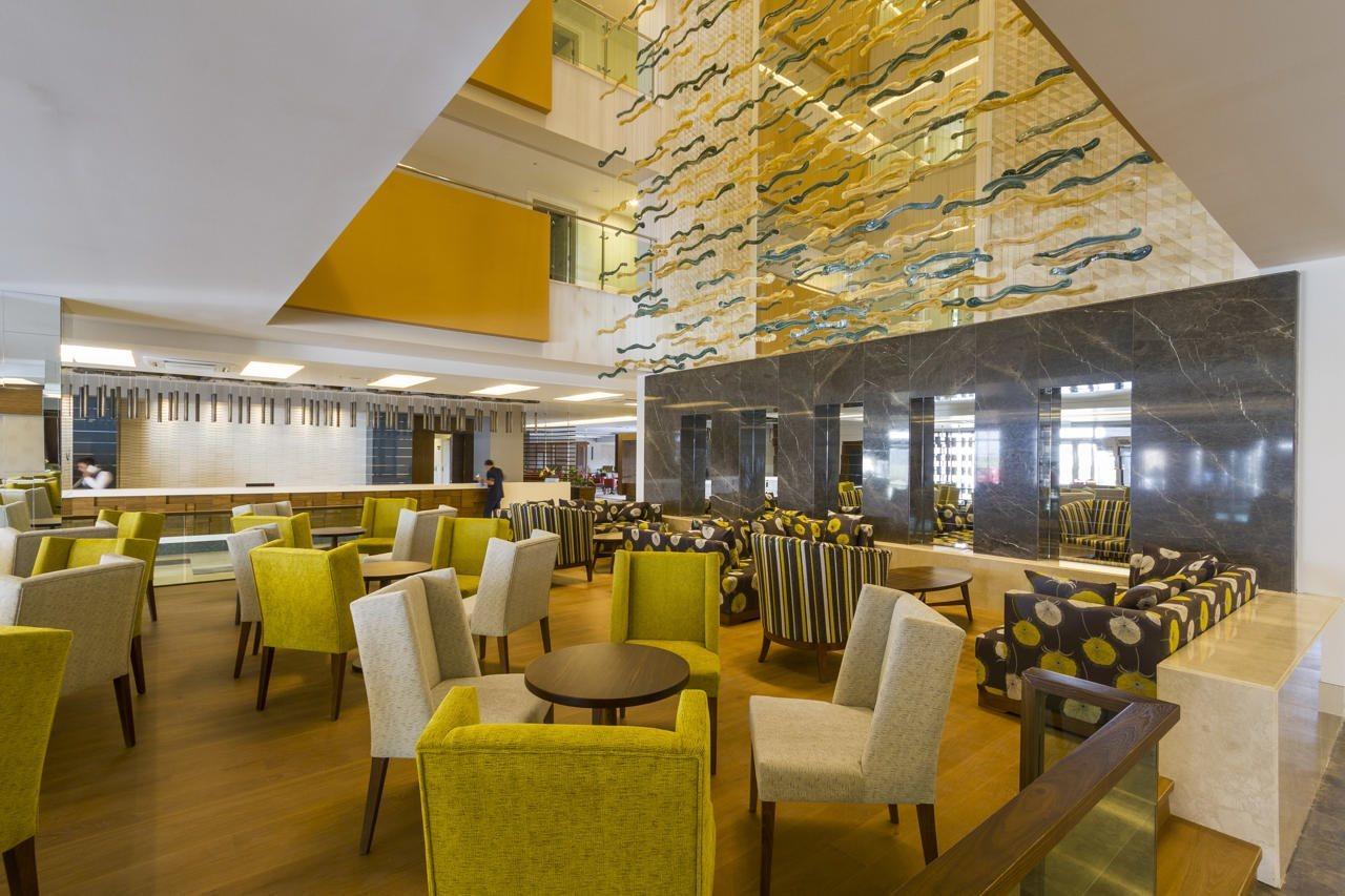 Terrace Elite Ultra 5*