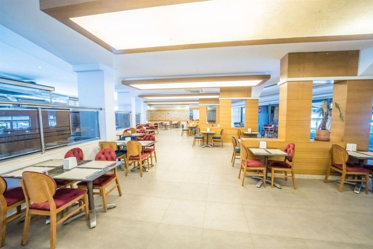 Hotel Mehtap 3*