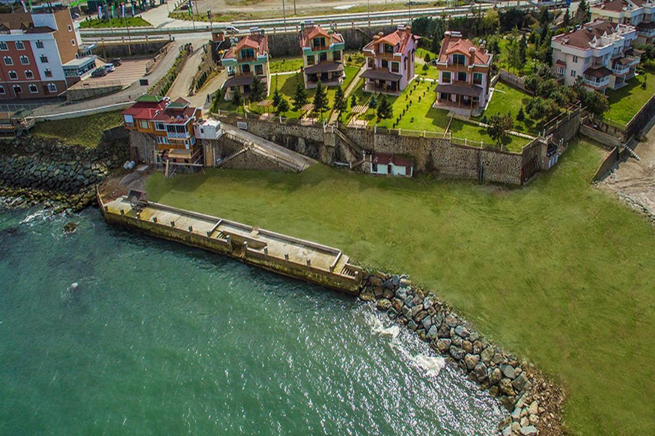 Villa Ravza Konak-1 *