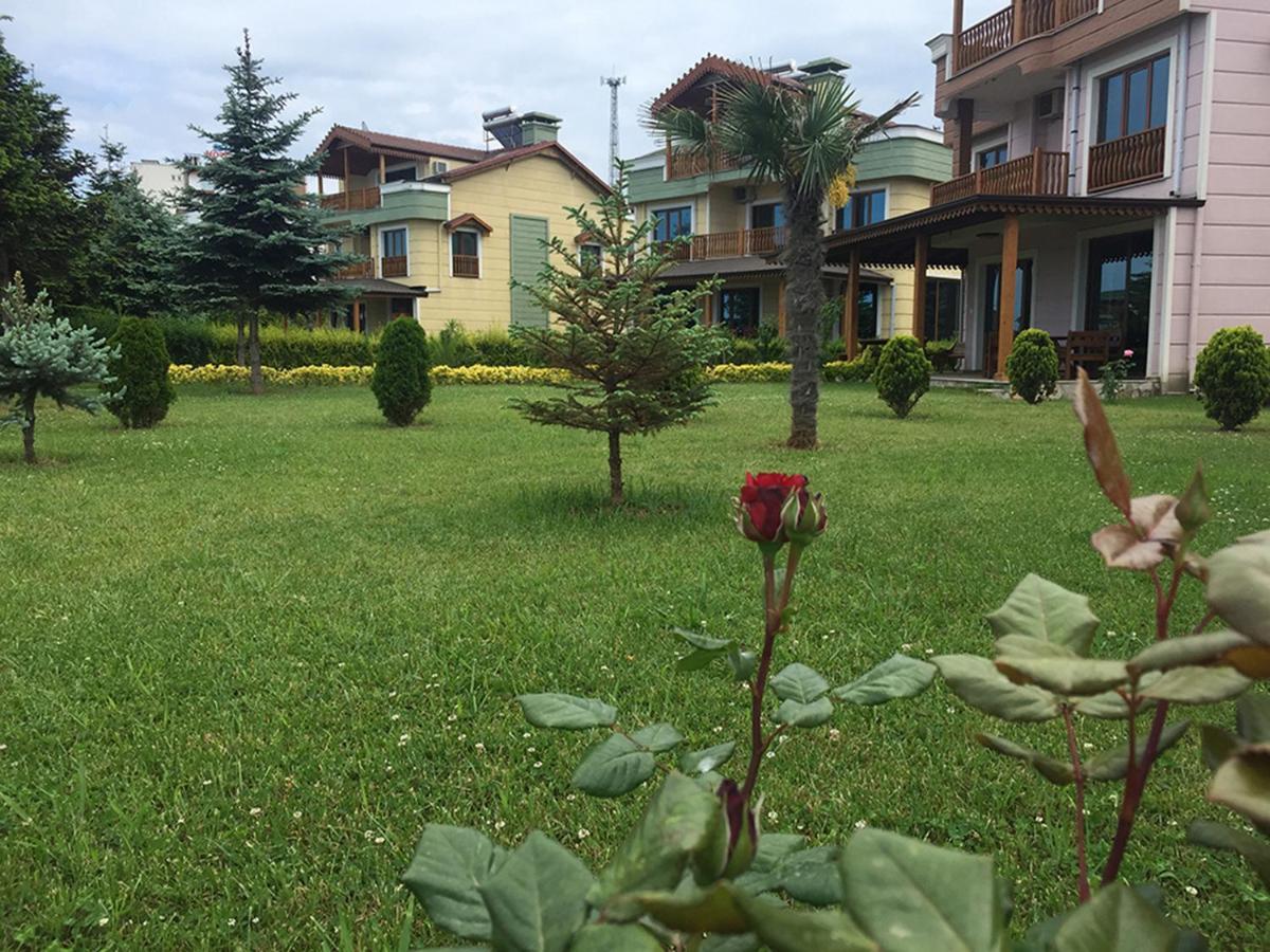 Villa Ravza Konak-1 Trabzon