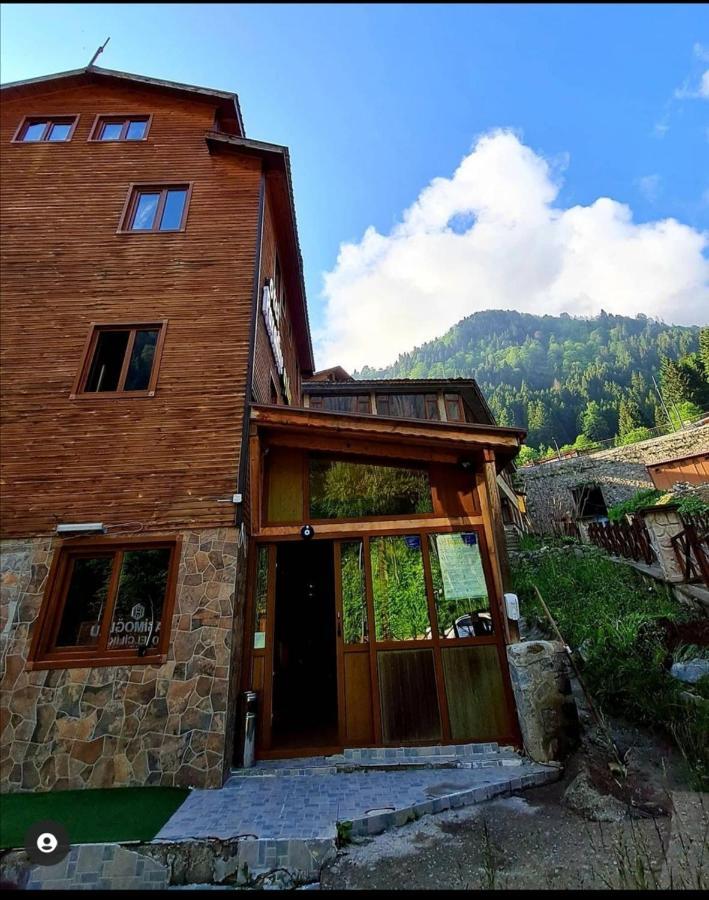 Paradise * Ayder Yaylasi