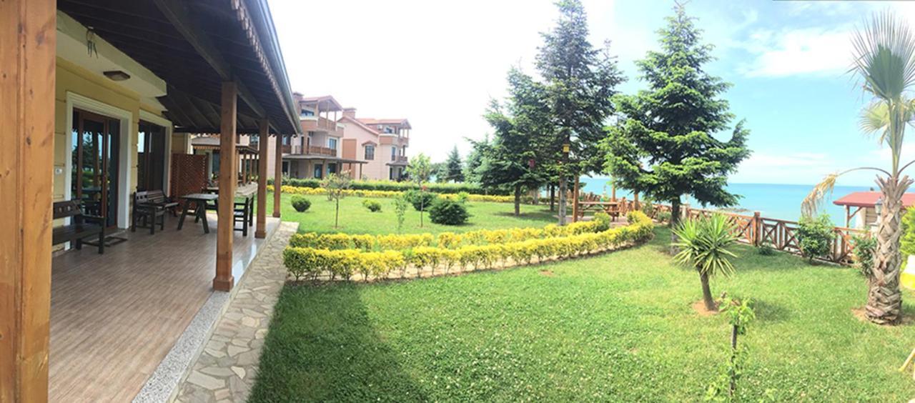 Villa Ravza Konak-1 Trabzon