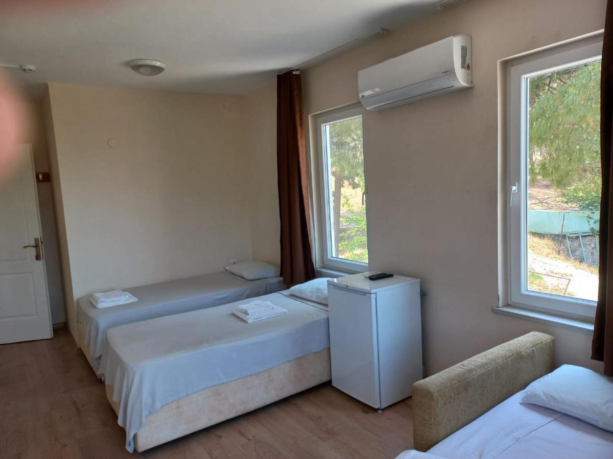 Camlaraltipansiyon Homestay *