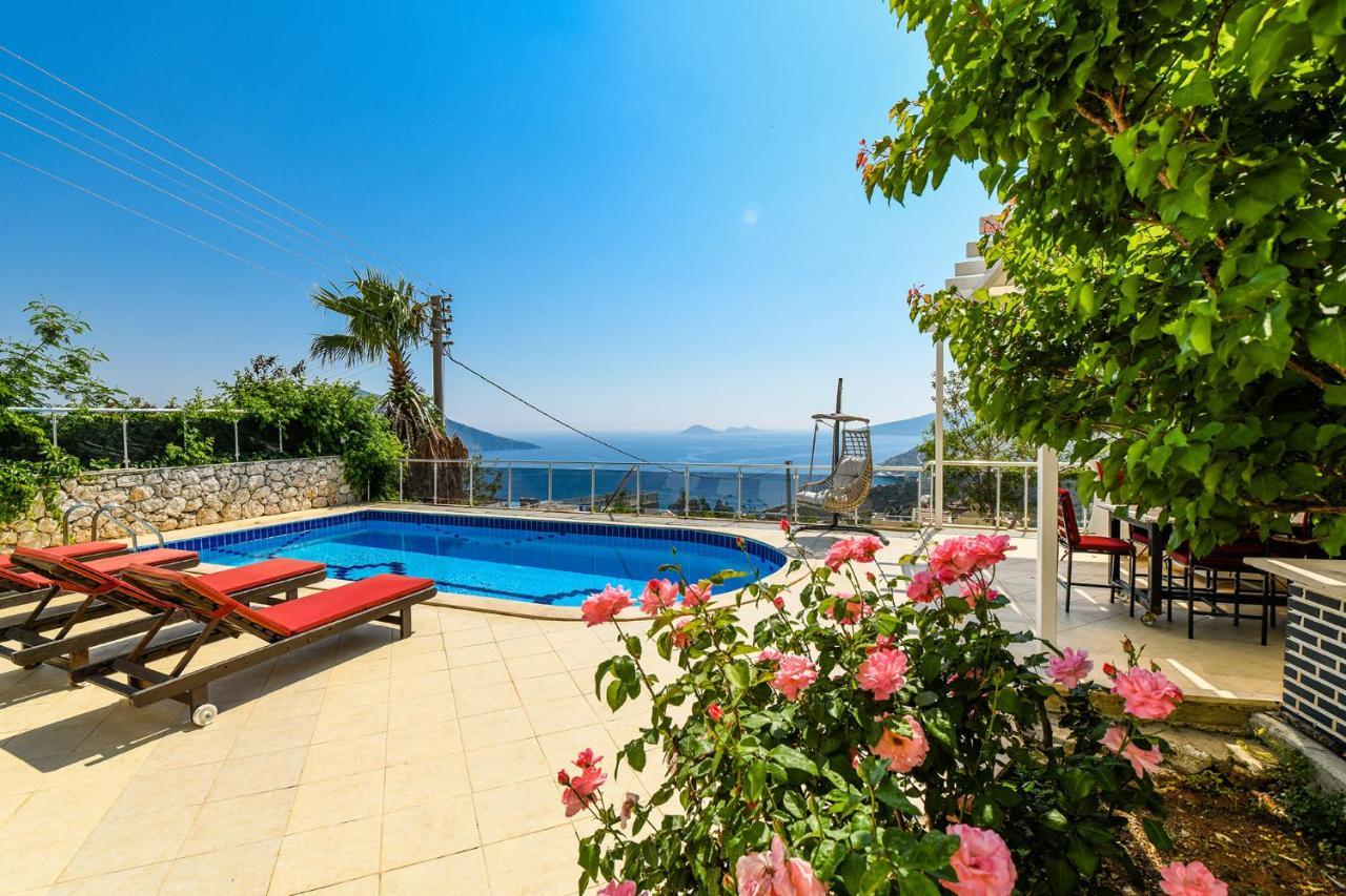 Villa Teoman