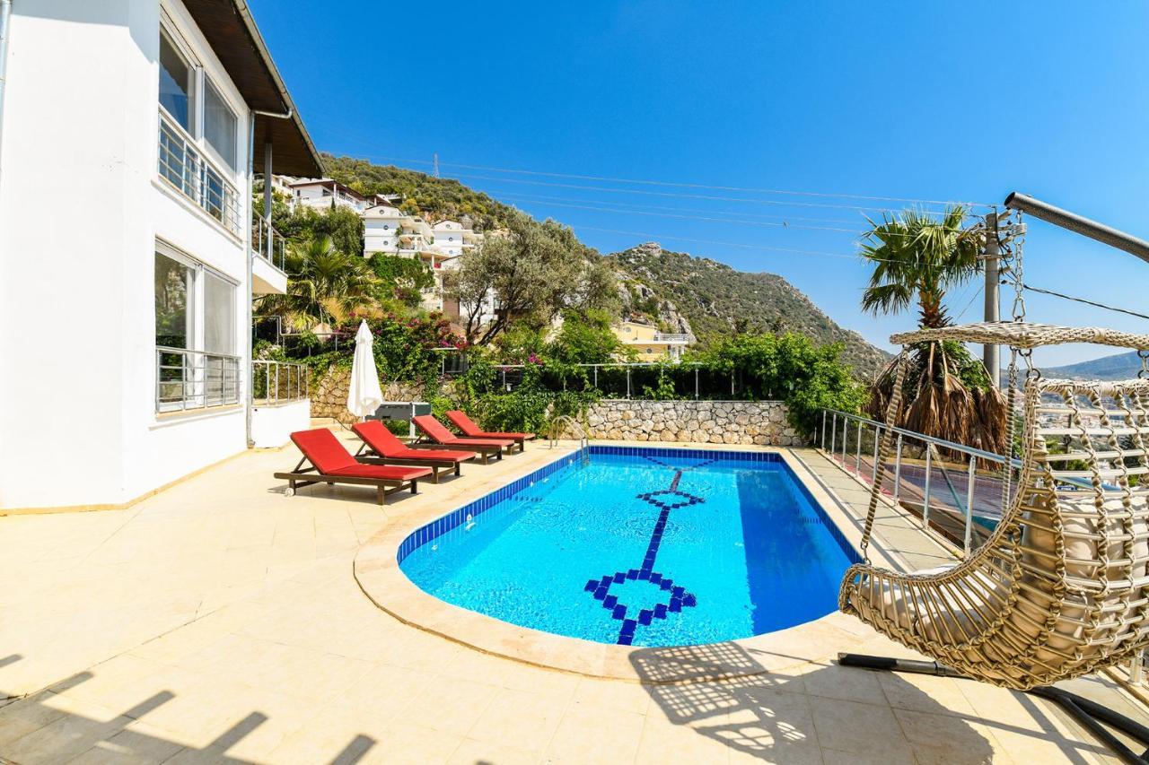 Villa Teoman *