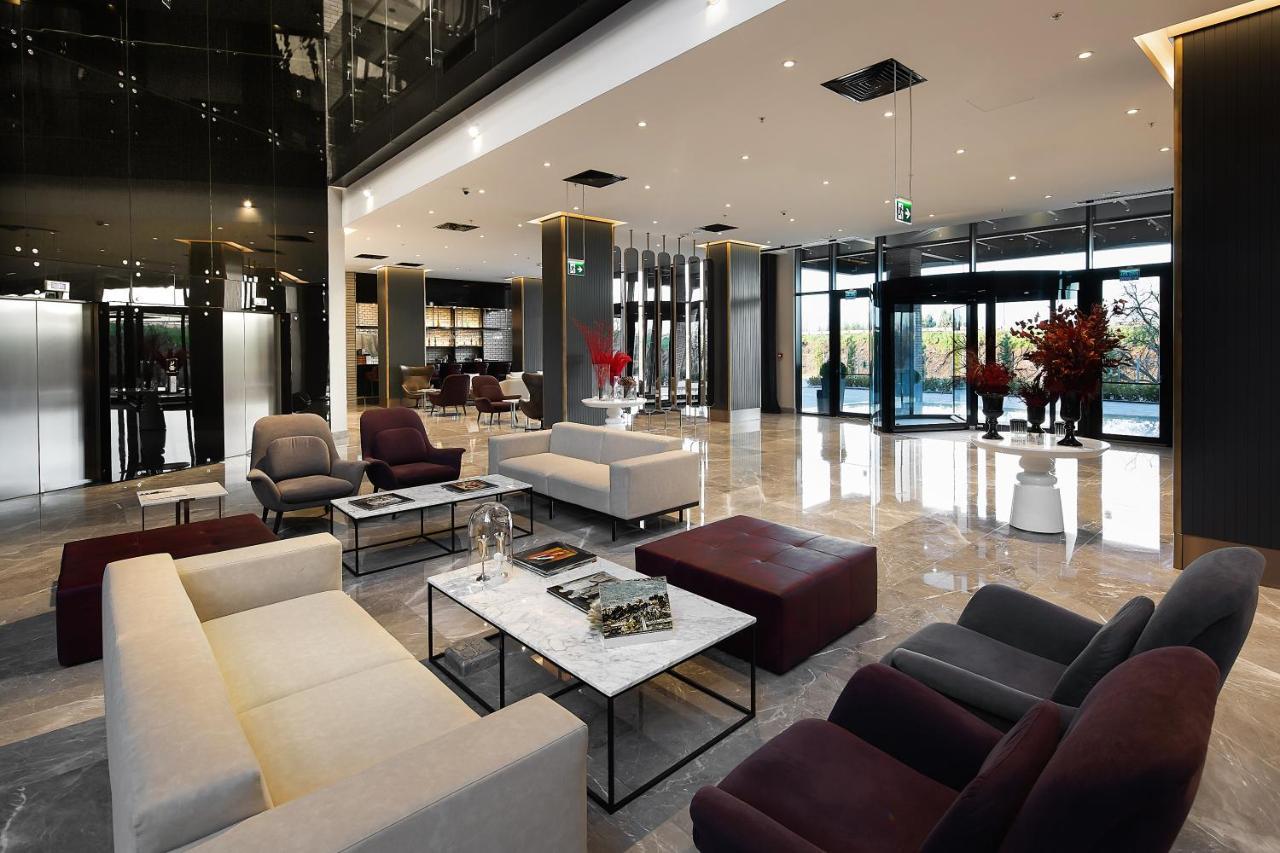 Dedeman Kartepe Hotel 5*