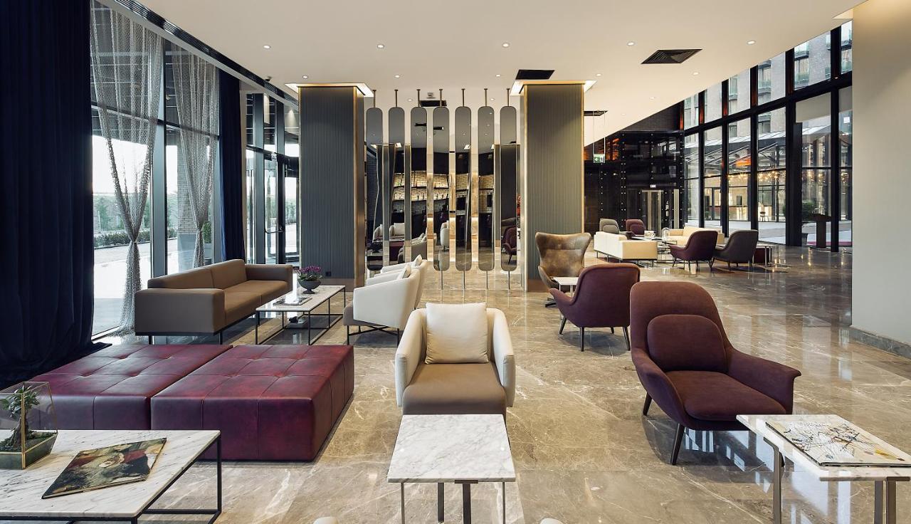 Hotel Dedeman Kartepe