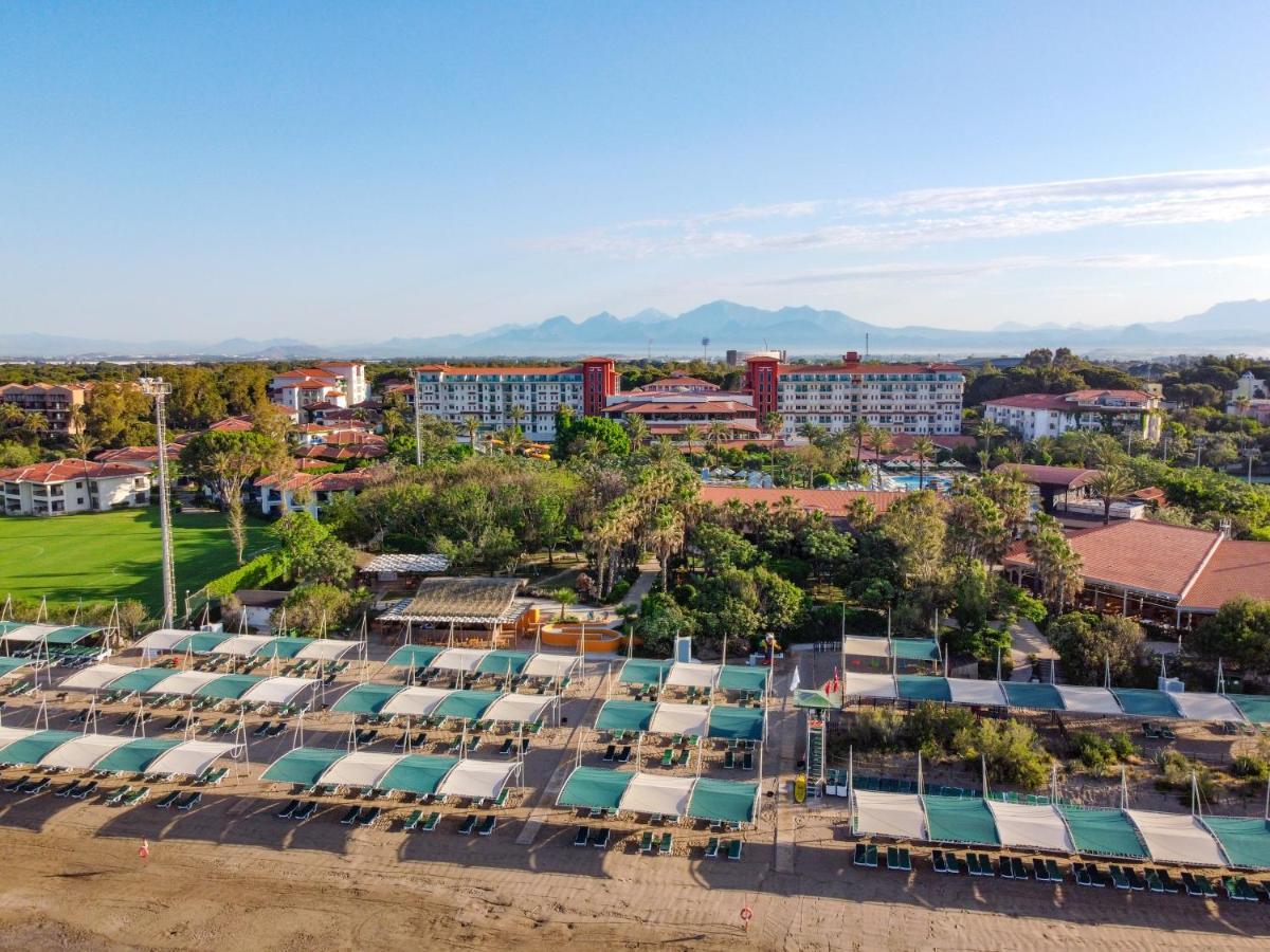 Belconti Belek