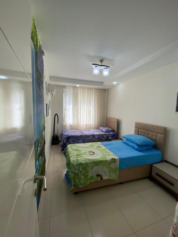 Orion Hill,2+1 Apartament,wifi. * Avsallar