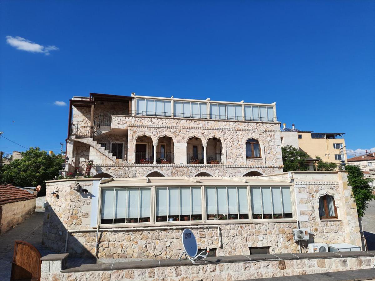 Guest house Hikmet's House 3*