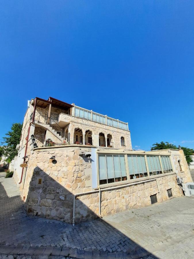 Hikmet's House 3*