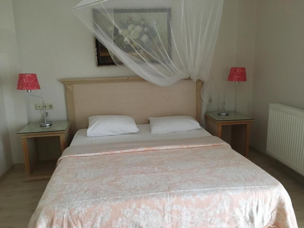 Hotel Melaike