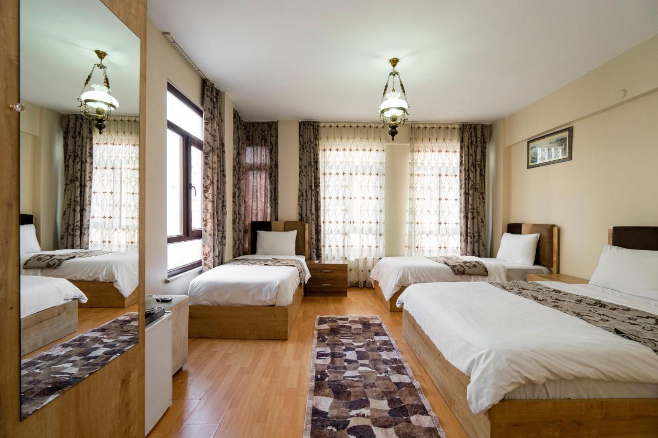 Gedikpasa Family Hotel