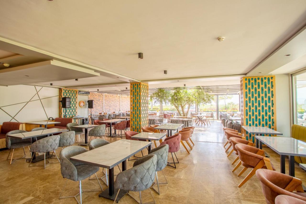 Hotel Zeytin Bahcesi 3*